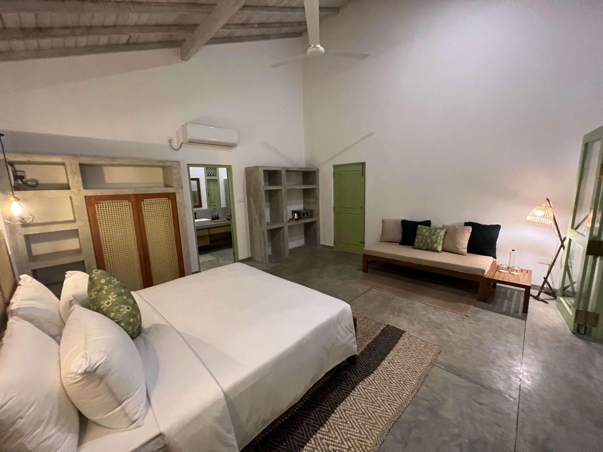 Hotel Zen House Ahangama Habitación foto